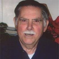 James Patrick Madden