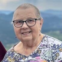 Kathleen "Kathy" Teitelman