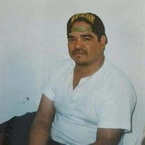 Victor Melchor Zaragoza