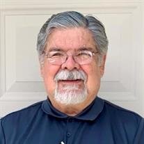 Avelino  "Nino" Armando Olivarez