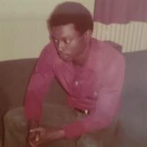 Mr. Ray Charles Smith Sr.