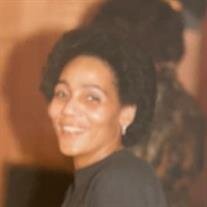 Ms. Sylvia F. Gates