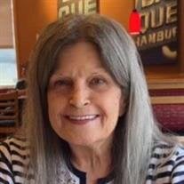 Daryl Grace Spence