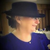 Mrs. Linda Jane Jett