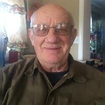 Ronald Gabbard