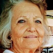 Jennie Wright
