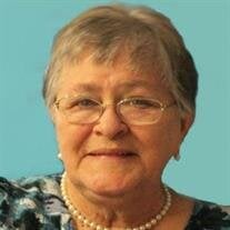 Edna A. Corliss