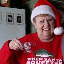 Sally Ann Matusenske