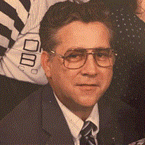 Kenneth Leroy Boltz