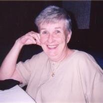 Beth Elaine Waldron