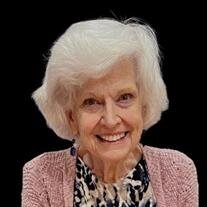 Jean A. Coleman