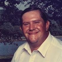 Martin Dennis Fisher