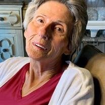 Judith Romanelli