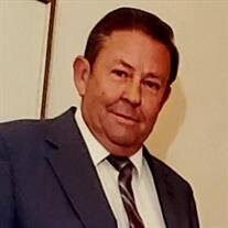 Johnny Linville Gentry