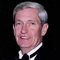 Mr. Robert G. McArdle