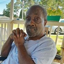 Mr. Lucious J. McCoy, Jr.