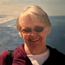 Patricia Bullis