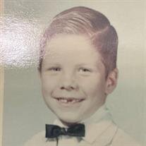 Russell Lee Veazey Jr