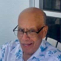 Samuel David Harvey, III