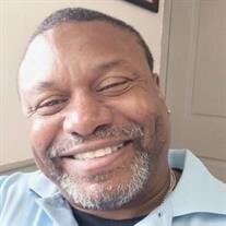 Mr. John Edward McCloud Sr.