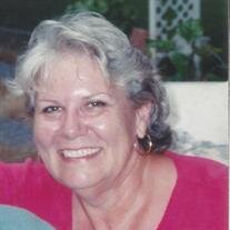 Patricia Nell Barnes