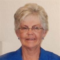Elaine Mae Stahl