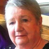 Hannelore Lilli Saddler