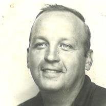 Donald Neale Piatt Sr.