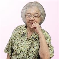 Barbara Juanita Stubblefield