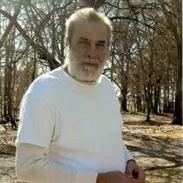 Ronald Dale Adams