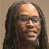 Javan Darnell Wicks