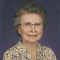 Marilyn Lou Bandel