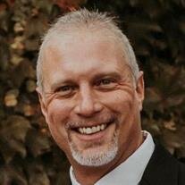Kevin P. Fridley