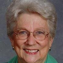 Dellene Lyerly Markey Gudger