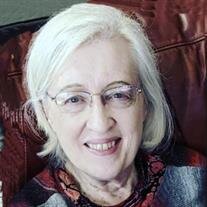 Dorothy Angela "Angie" Reid