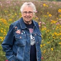 Juanita Murphy