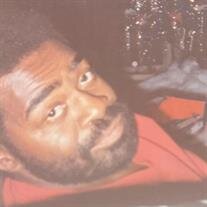 Jerry Alexander