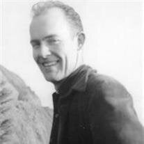 John Richard Kennedy