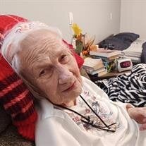 Martha Ruby Rollins Boiter