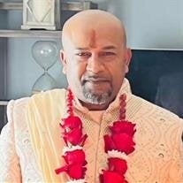 Ishwar "Navin" Mahase