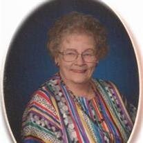Marjorie E. Estlund