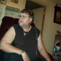 Mark Charles Tews