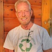 Michael Orlie Davis