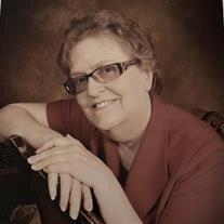 Beverly Kay Montel