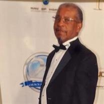Mr. Joel Davis