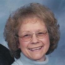 Carol Evelyn Fuchs