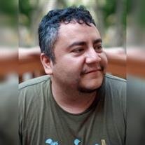 Roberto Carlos Bueno Bravo