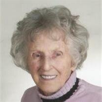 Bertha J. Randolph