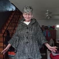 Kathleen VanDerVort