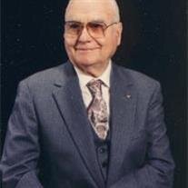 LoVorn F. Walker